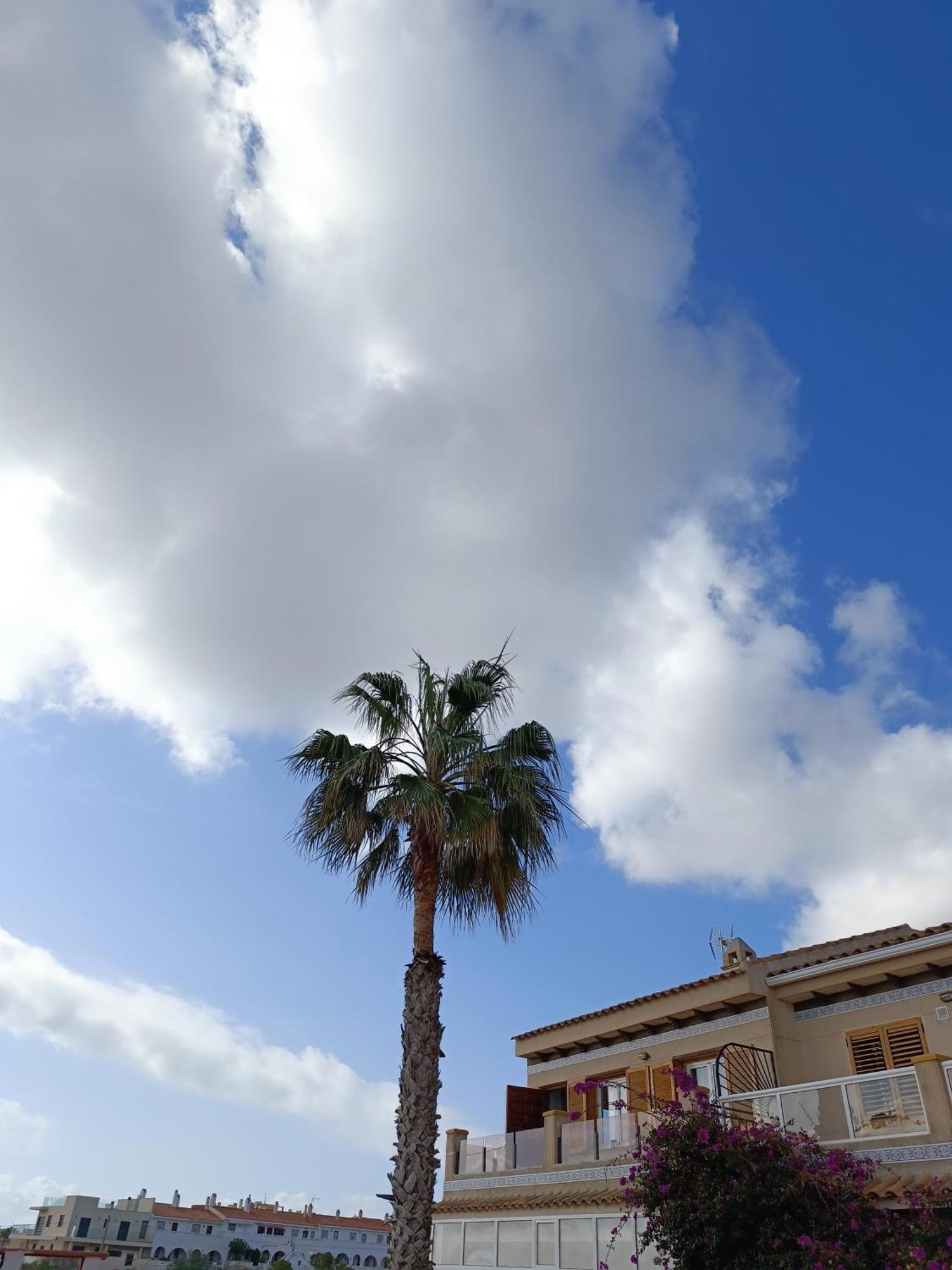 Rising Sun Bungalow トレビエハ エクステリア 写真
