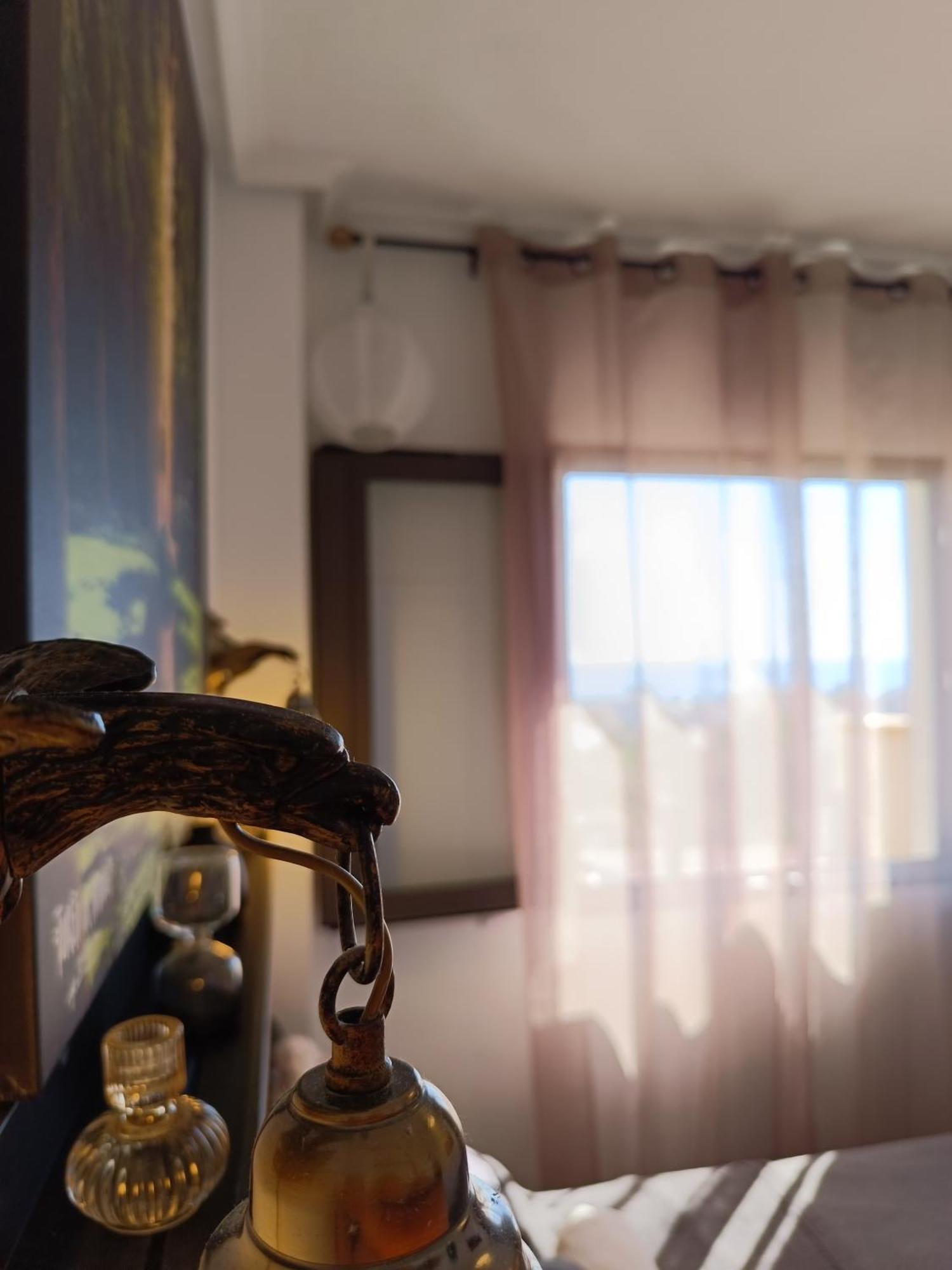Rising Sun Bungalow トレビエハ エクステリア 写真